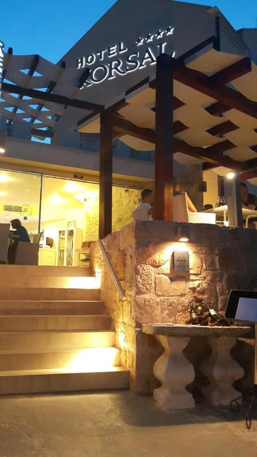 Hotel Korsal Korčula Zewnętrze zdjęcie